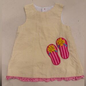 Bailey Boys Swing Back Top 2T